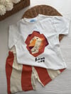 Lion 2 li Takım