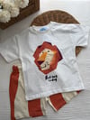 Lion 2 li Takım