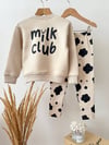Milk Club Takım