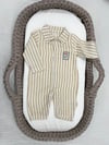 SOFT MUSLİN TULUM