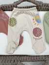 STİCKİNG TOGETHER PANTOLON 3 LÜ SET