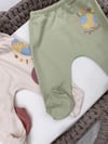 STİCKİNG TOGETHER PANTOLON 3 LÜ SET