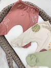STİCKİNG TOGETHER PANTOLON 3 LÜ SET