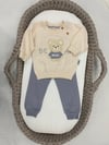 WELSOFT BEAR 2 Lİ TAKIM 