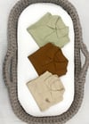 YAKALI ZIBIN 3 LÜ SET