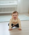 Erkek Çocuk Ayıcık Figürlü Alt & Üst Takım