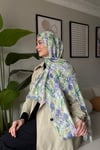 Artline Koton Şal-Lila