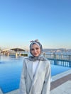 Etro koton yün ithal şal Beden;Standart