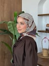 Kelepçe Desen Twil Earp-