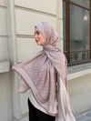 MK Desen Premium Şal-Vizon