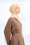 ORGANIC TOUCH VİSKOZ ŞAL - DORE