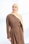 ORGANIC TOUCH VİSKOZ ŞAL - DORE