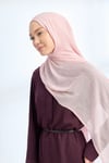ORGANIC TOUCH VİSKOZ ŞAL - PUDRA