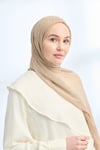 ORGANIC TOUCH VİSKOZ ŞAL - TAŞ
