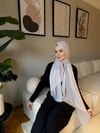 Velora %100 Doğal Pamuk İpek Seri-Taş