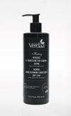 Bitkisel Defne Sıvı El Sabunu 400 ML