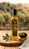 Natural Virgin Zeytinyağı 250 ML