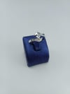 PRENSES KESİM BAGET YÜZÜK