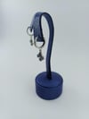 SALLANTILI RENKLİ YONCA KÜPE