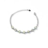 Bellis Stone Suyolu Crystal Bileklik