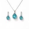 Blue Drop Set