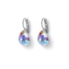 Divina Crystal Stud Küpe
