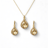 Gold Drop Set