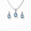 Nordic Blue Set