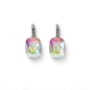 Prisma Crystal Stud Küpe