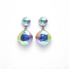 Tria Crystal Küpe
