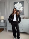 Selanik kumaş alt üst takım