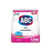 ABC MATİK BEYAZ & RENKLİLER 1,5 KG