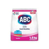 ABC MATİK BEYAZ & RENKLİLER 1,5 KG