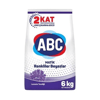 ABC MATİK LAVANTA 6 KG