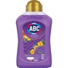 ABC SIVI SABUN LAVANTA MOR ÇİÇEKLER 3500 GR
