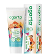AGARTA DOĞAL ÇOÇUK DİŞ MACUNU 75 ML