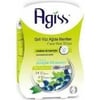 AGİSS SİR YÜZ AĞDA BANDI 28'Lİ HASSAS CİLTLER