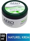 ARKO 150 ML CLASSİC BAKIM KREMİ