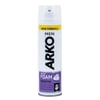 ARKO TIRAŞ KÖPÜĞÜ SENSİTİVE 200 ML