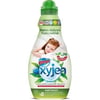 BİNGO KONSANTRE YUMUŞATICI PARFÜMSÜZ 1320 ML