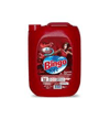 BİNGO SOFT YUMUŞATICI LOVELY 5000 ML