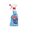 CAMSİL MATİK SİLİKONLU 500 ML