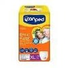 CANPED EMİCİ KÜLOT XL 7 ADET