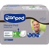 CANPED ERKEK MESANE PEDİ MEDİUM 12 ADET