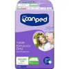 CANPED YATAK KORUYUCU 60X90 10 ADET