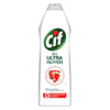 CİF JEL YÜZEY TEMİZLEYİCİ ULTRA HİJYEN 750 ML
