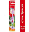 COLGATE ÇOÇUK DİŞ FIRÇASI 2-5 YAŞ