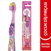 COLGATE KİDS BARBİE+BATMAN DİŞ FIRÇASI 5+