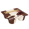 DANONE DANETTE İKİLİM PUDİNG 4X60 GR