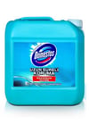 DOMESTOS  Ç.SUYU OKYANUS FERAHLIĞI 3240ML*4
